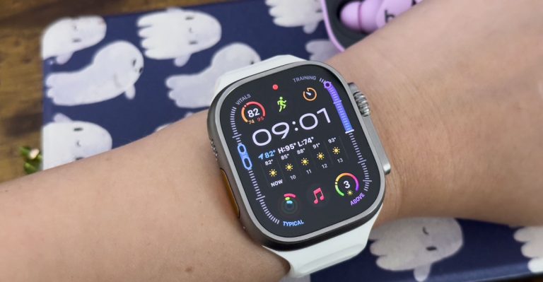 You’ll quickly be capable of hear the Apple Watch alarms even within the silent mode
