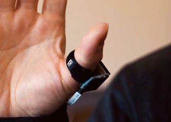 the ring it’s important to flip the signal language into texts