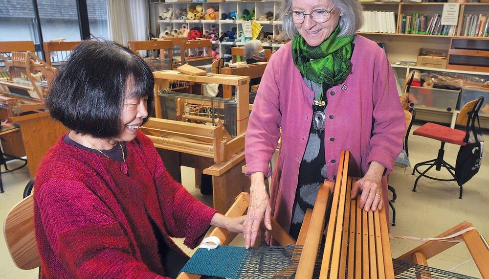 North Vancouver seniors: Take a look at this vogue