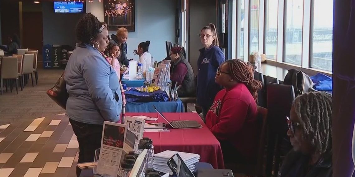Ladies’s Historical past Month: Ladies’s well being focus of wellness truthful hosted by Philadelphia Union