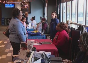 Ladies’s Historical past Month: Ladies’s well being focus of wellness truthful hosted by Philadelphia Union
