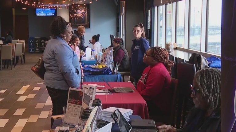 Ladies’s Historical past Month: Ladies’s well being focus of wellness truthful hosted by Philadelphia Union