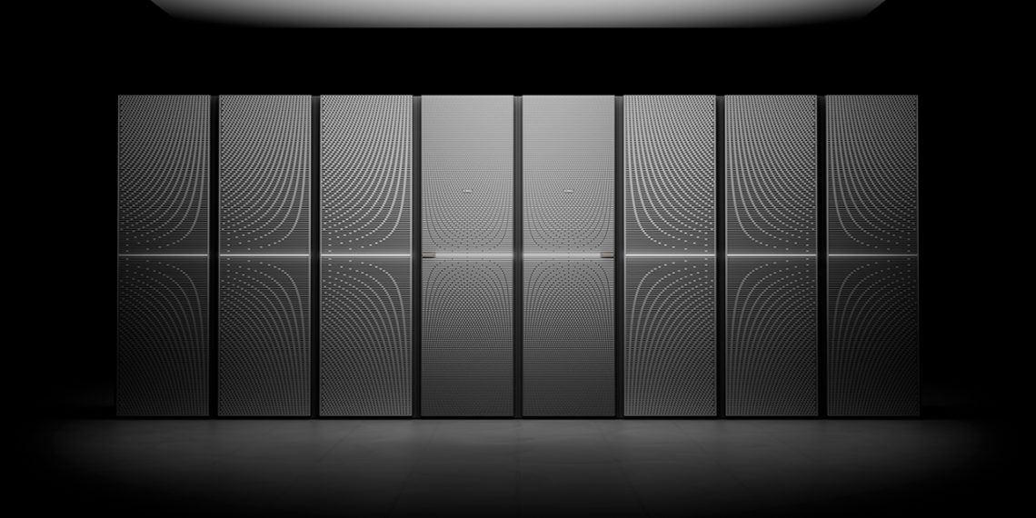 Whipsaw units the scene for quantum design of your pc