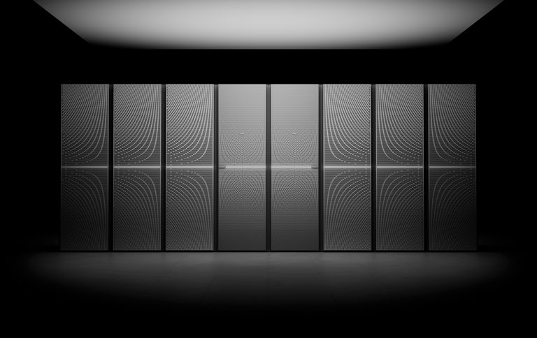 Whipsaw units the scene for quantum design of your pc