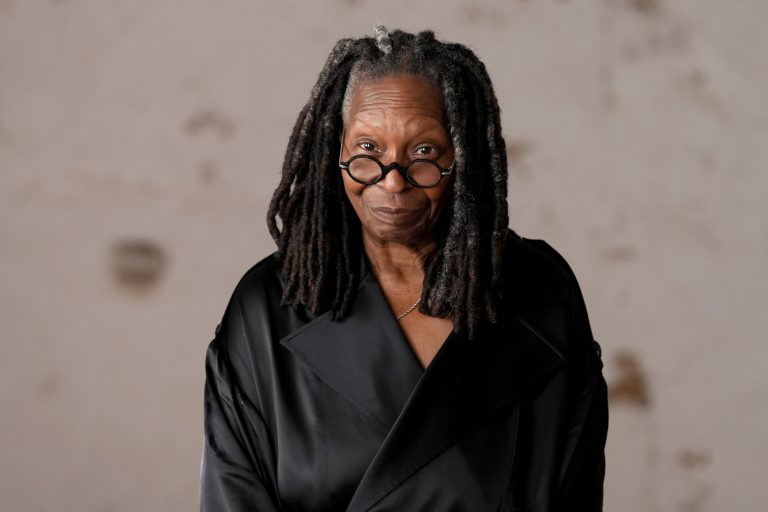 Whoopi Goldberg’s Daring Message to ‘The View’ Haters