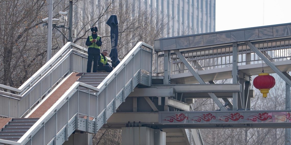 What you need to take note of this week at China’s most vital political occasion