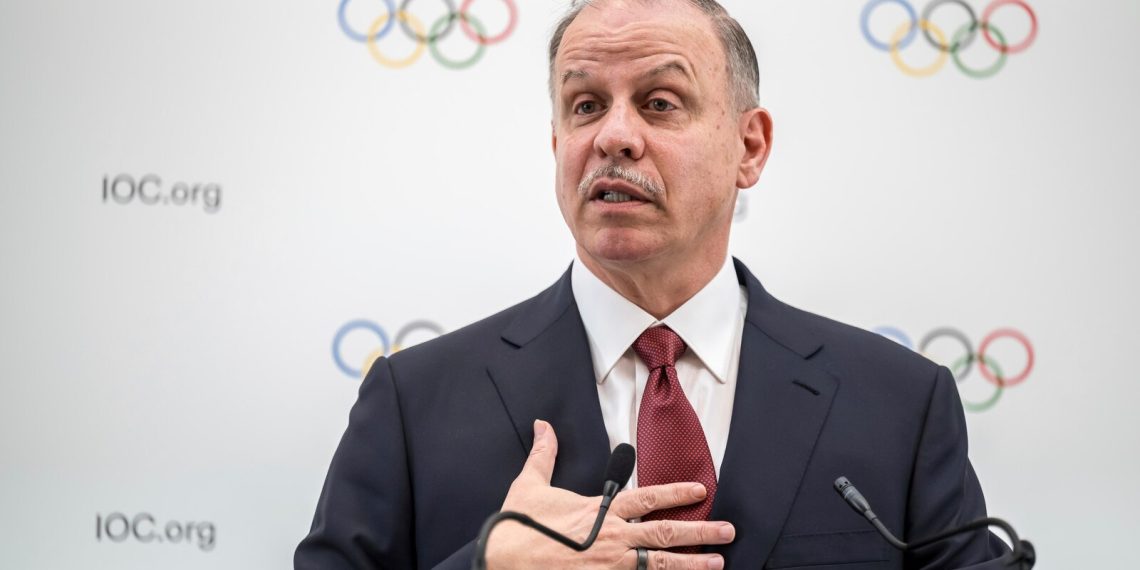 Presidential Olympic candidate Prince Feisal sees actual -world politics enjoying a much bigger position