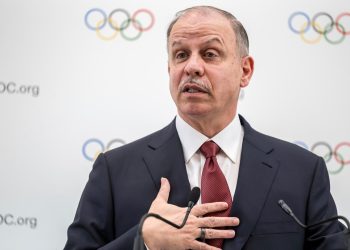 Presidential Olympic candidate Prince Feisal sees actual -world politics enjoying a much bigger position