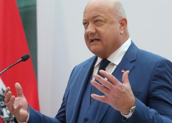 The brand new Austrian authorities takes workplace after 5-month await a brand new administration