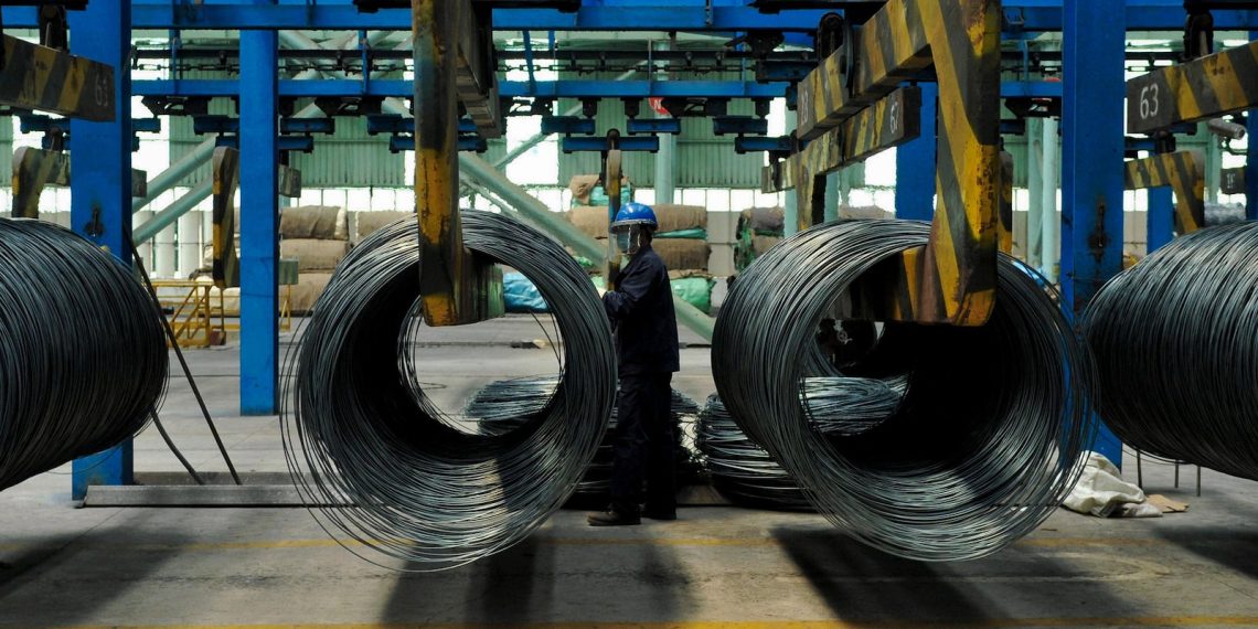 China imposes retaliatory tariffs on Canadian farm and meals merchandise