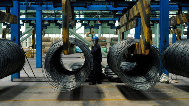 China imposes retaliatory tariffs on Canadian farm and meals merchandise