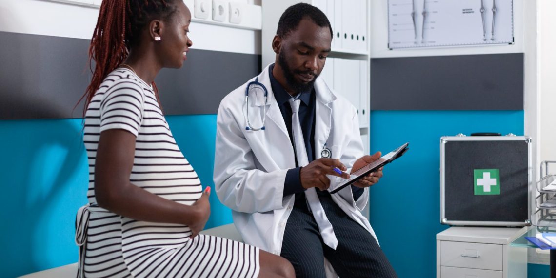 Cameroon Prepares to Launch Nationwide Technique on Maternal Well being – Africa CDC