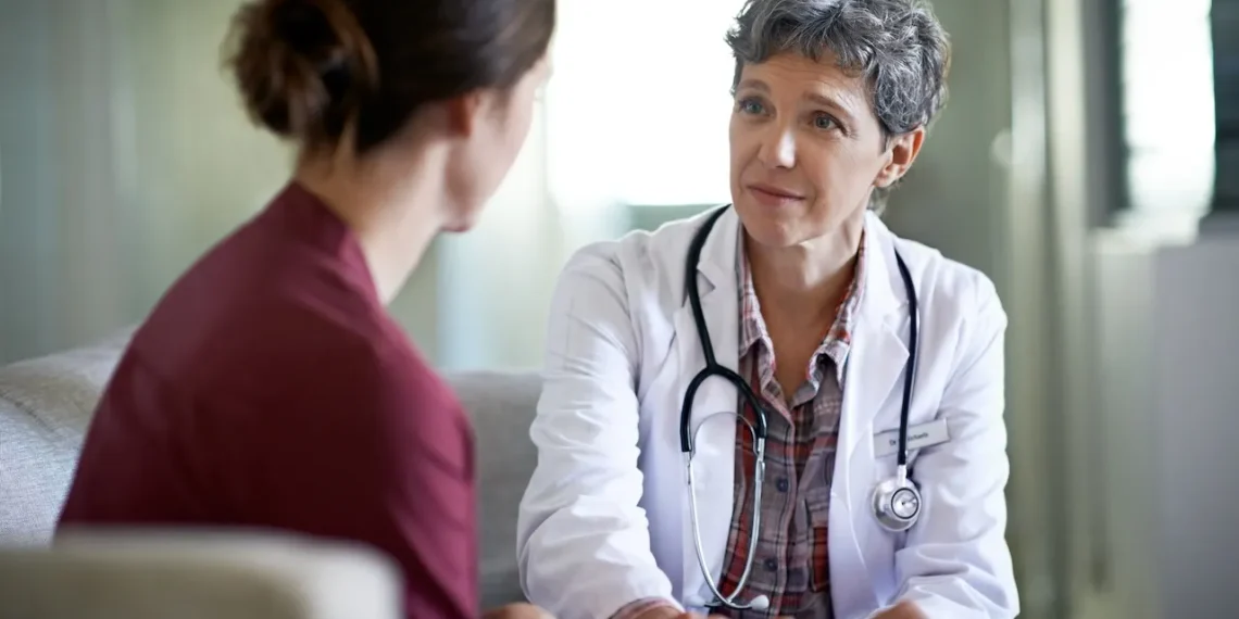 Weight problems and stress linked to larger danger of lethal most cancers, examine finds