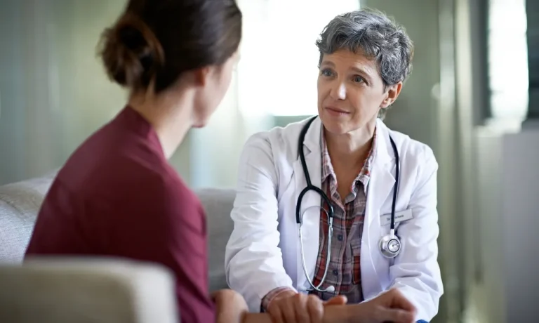 Weight problems and stress linked to larger danger of lethal most cancers, examine finds