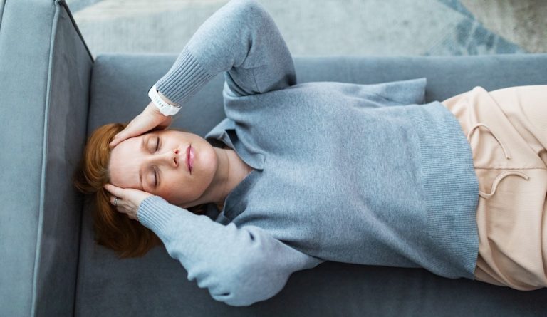 Girls’s well being situation may enhance dementia danger