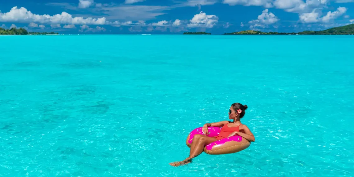 Spring Break within the Caribbean: Turks and Caicos Journey Advisory Places Providenciales’ Tourism Economic system within the Highlight – Journey And Tour World
