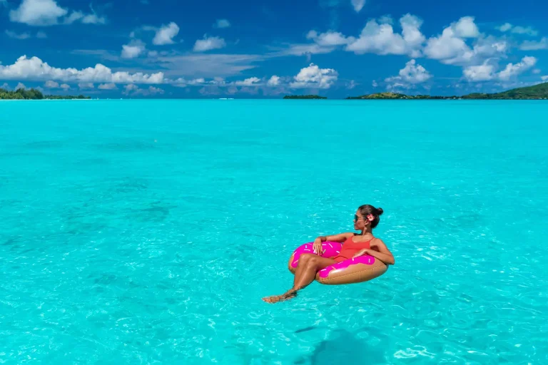Spring Break within the Caribbean: Turks and Caicos Journey Advisory Places Providenciales’ Tourism Economic system within the Highlight – Journey And Tour World