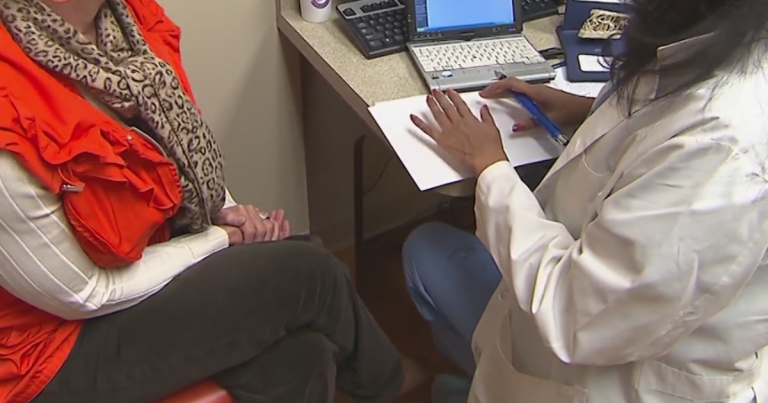 Colorado Ladies’s Well being Researchers pressured to play “catch up” on girls’s well being care