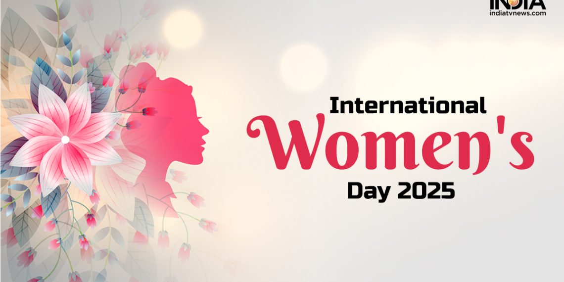 When is Worldwide Girls’s Day 2025? Know theme, historical past, significance and extra