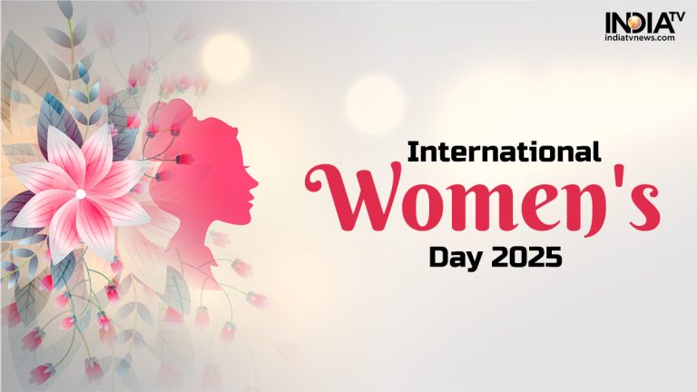 When is Worldwide Girls’s Day 2025? Know theme, historical past, significance and extra