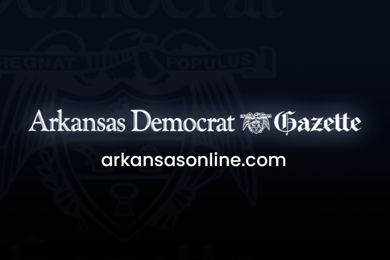 State sports activities briefs | Arkansas Democrat-Gazette