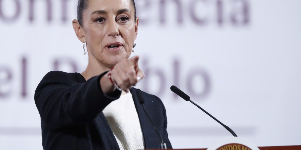 Mexico prepares charges for the US and proposes to hunt different buying and selling companions