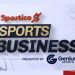 DA Community and Sportico launches a brand new collection of sports activities enterprise, Sporttico Sports activities Enterprise offered by Genius Sports activities, which has premiere on Tuesday, March 18