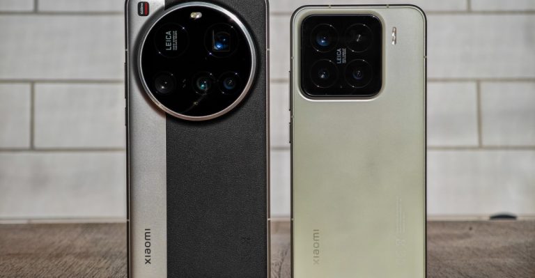 Xiaomi brings 15 and 15 extremely flagships to Europe – however not within the US