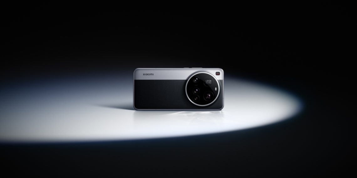 Xiaomi’s newest telephone seems to be like a Leica traditional digital camera