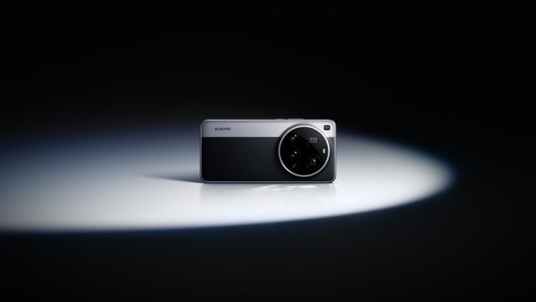 Xiaomi’s newest telephone seems to be like a Leica traditional digital camera