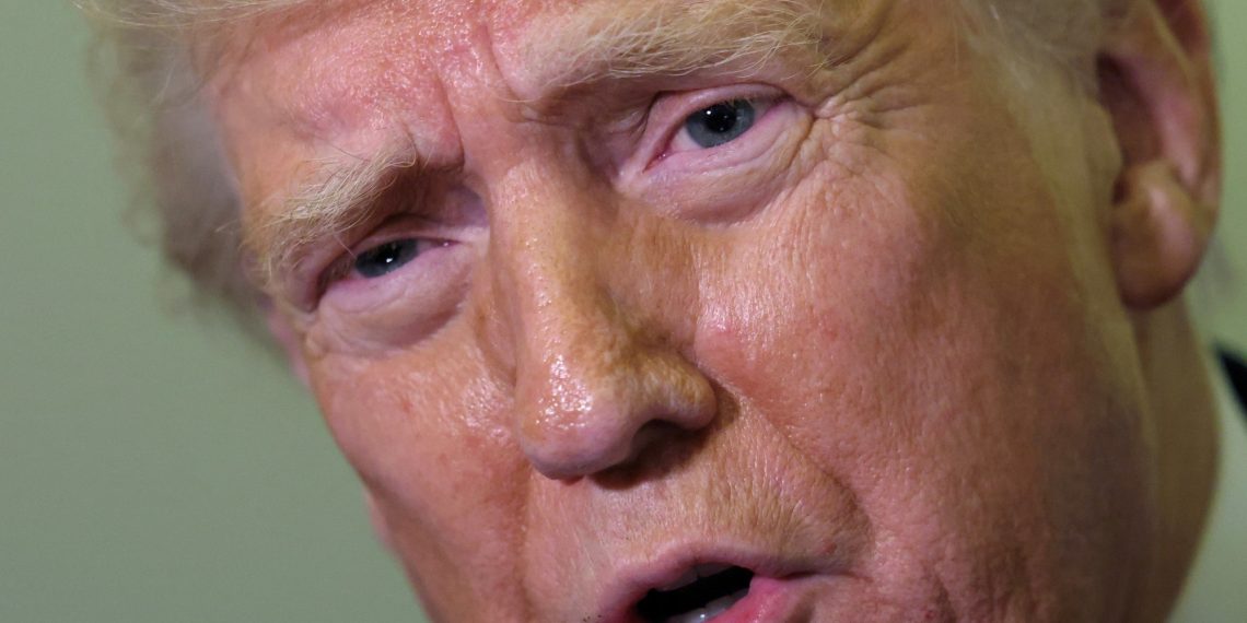 He says they had been signed by “automated pen” with out realizing their predecessor