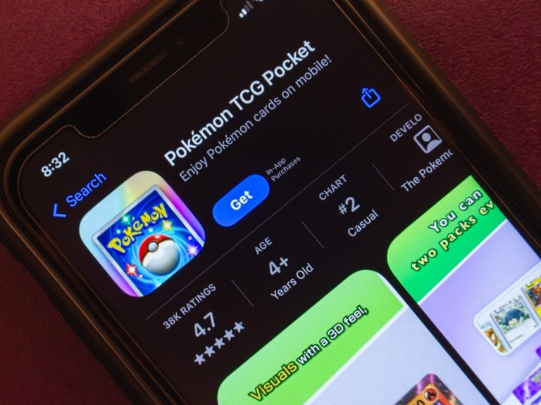 I’ve free sand watches in JCC Pokémon pocket with these easy methods