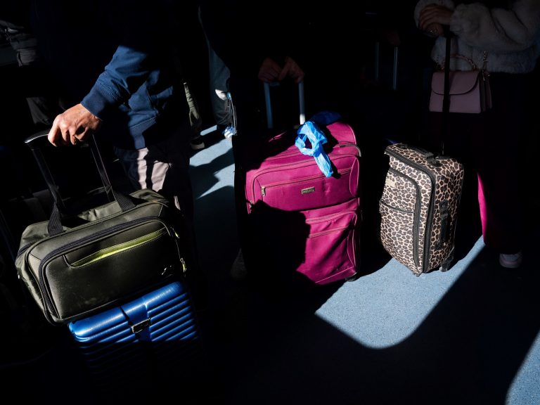 The Trump impact harms tourism within the USA.