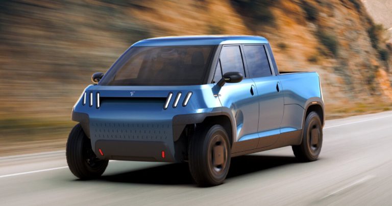 Yves Béhar and Fuseproject Design Electrical Pickup