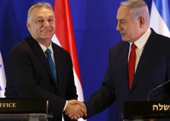Israel’s Prime Minister Netanyahu, regardless of the ICC arrest warrant of Hungary Political information