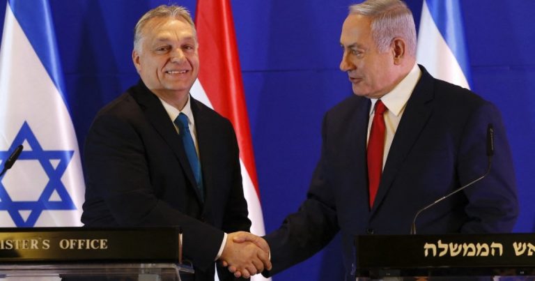 Israel’s Prime Minister Netanyahu, regardless of the ICC arrest warrant of Hungary Political information