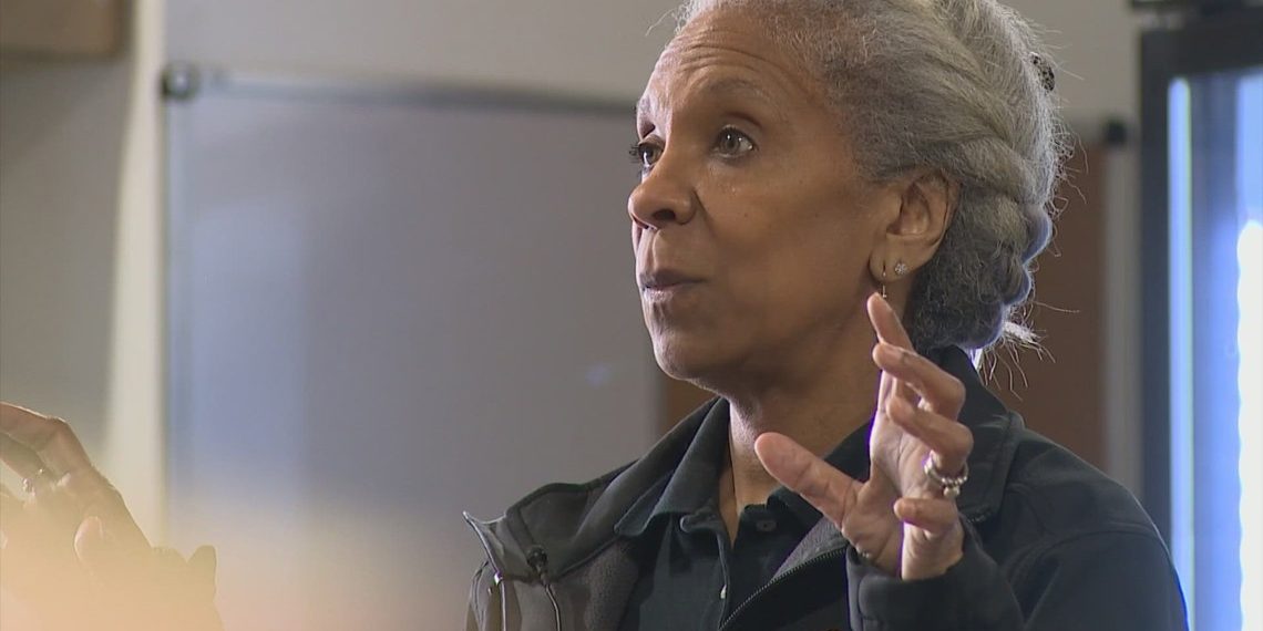 Hundreds of thousands in federal cuts depart western Washington meals banks scrambling