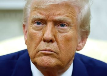 Direct updates: Trump’s information, international charges, CNN City Corridor with Bernie Sanders