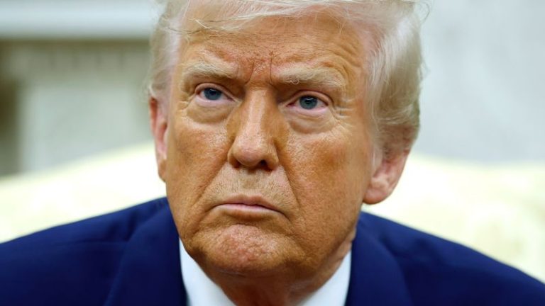Direct updates: Trump’s information, international charges, CNN City Corridor with Bernie Sanders