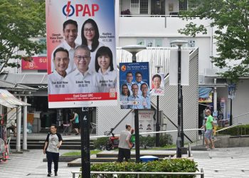 GE2025: How are Hustings forming with every week till the day of voting?