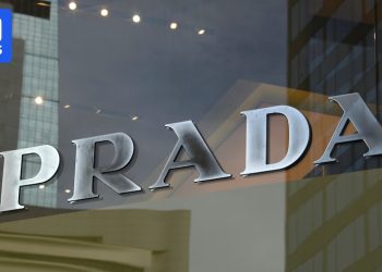 Prada agrees to purchase rival trend home Versace in a deal valued at $2.2 billion