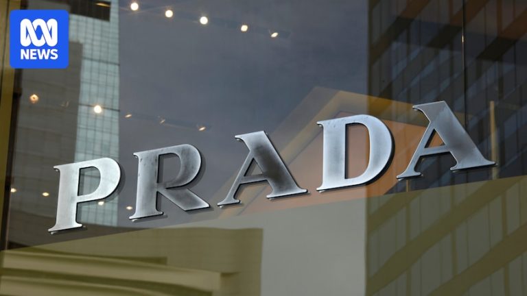 Prada agrees to purchase rival trend home Versace in a deal valued at $2.2 billion