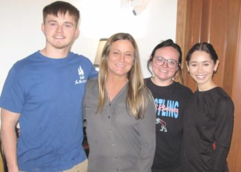 America’s finest eating places: Ohio Redwood to be featured on restaurant present | Information, Sports activities, Jobs