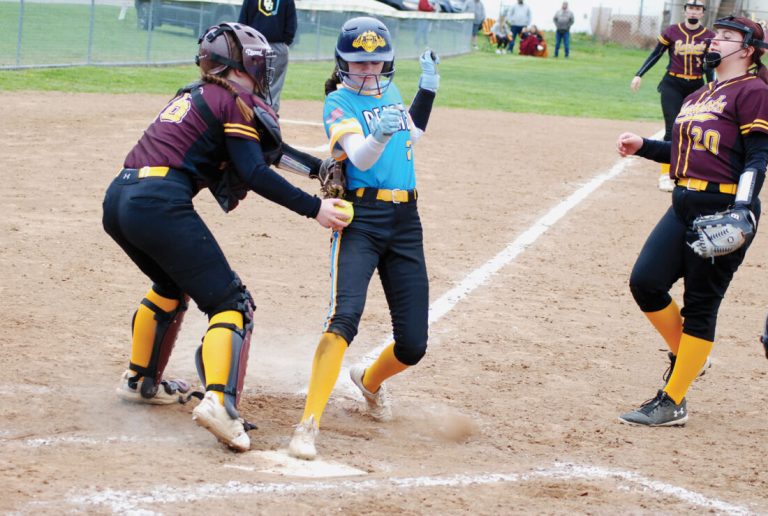 Williamstown decreases twinblel at Oak Glen | Information, sports activities, jobs