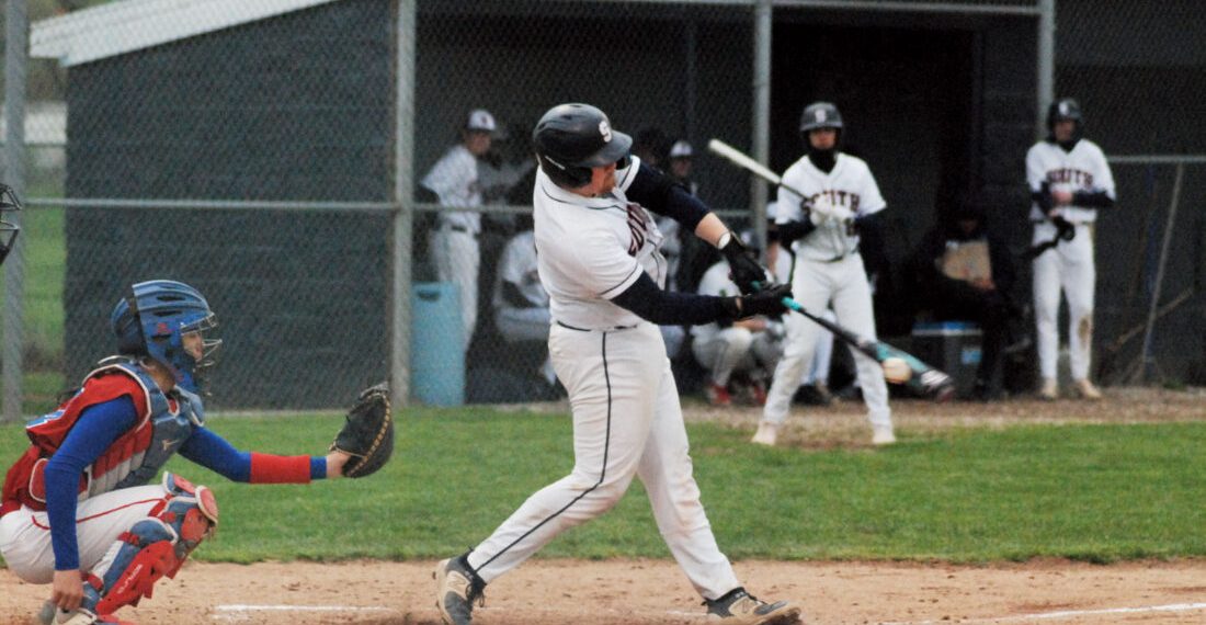 Patriots begin sturdy, Smash Cadets 10-1 | Information, sports activities, jobs