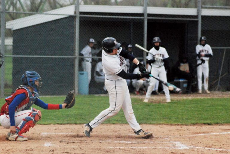 Patriots begin sturdy, Smash Cadets 10-1 | Information, sports activities, jobs