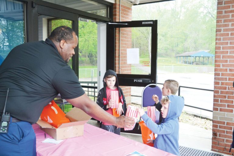 Parkersburg YMCA sees wholesome turnout for youth effort | Information, Sports activities, Jobs