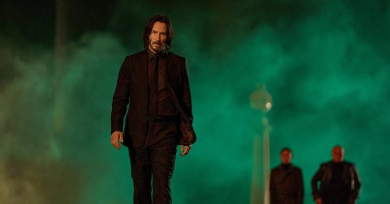 Keanu Reeves to reprise position in John Wick 5, Leisure Information