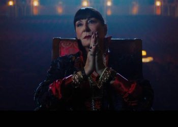 Anjelica Huston ‘within the clear’ following personal most cancers battle, Leisure Information