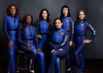 Gayle King nervous about heading into house, Leisure Information